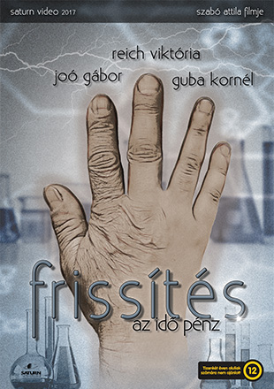 Frissítés