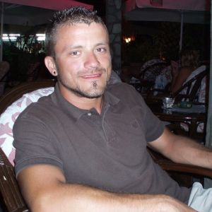 Gergely Gábor